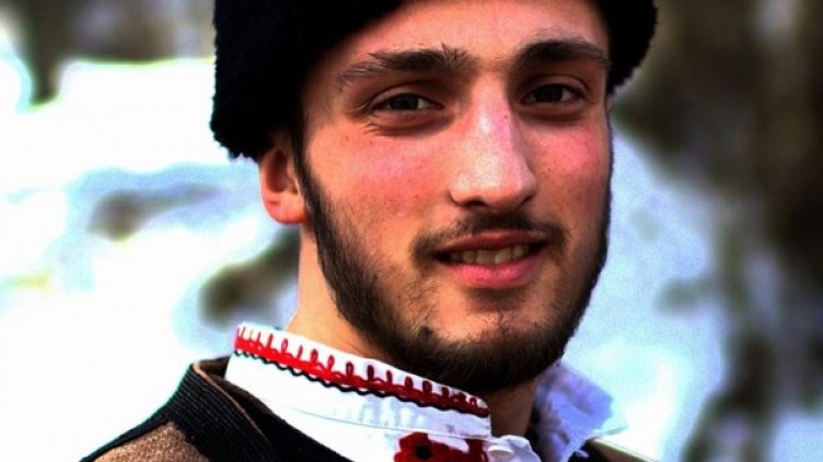 Симеон Петков. Снимка: Facebook