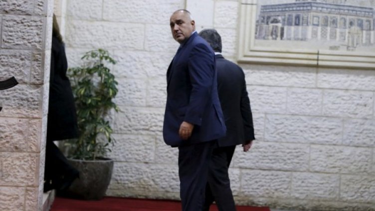 Снимка: архив Reuters