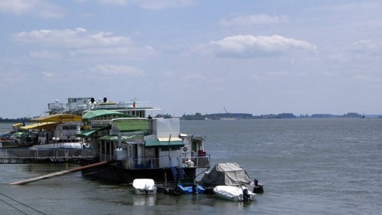 Снимка: архив Булфото