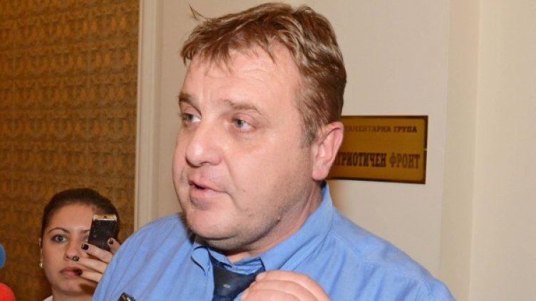 Снимка: архив Булфото