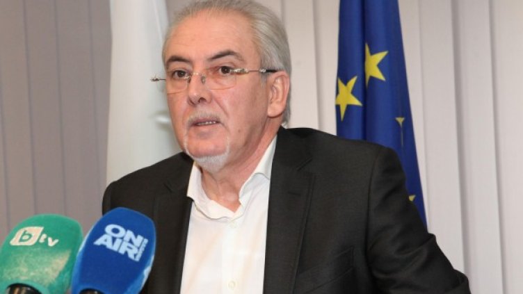 Лютви Местан. Снимка: архив, Булфото