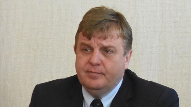 Снимка: Архив, Булфото