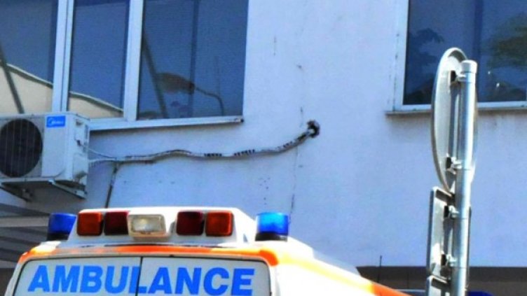 Снимка: архив, Булфото