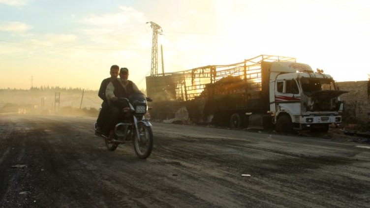 Снимка: архив, Reuters