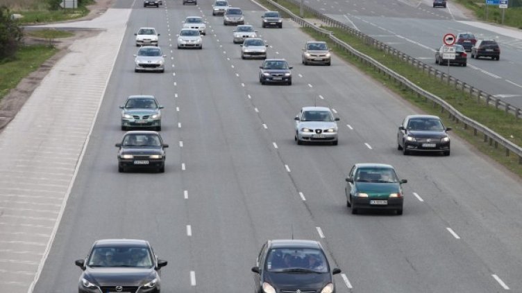 Снимка: Булфото, архив