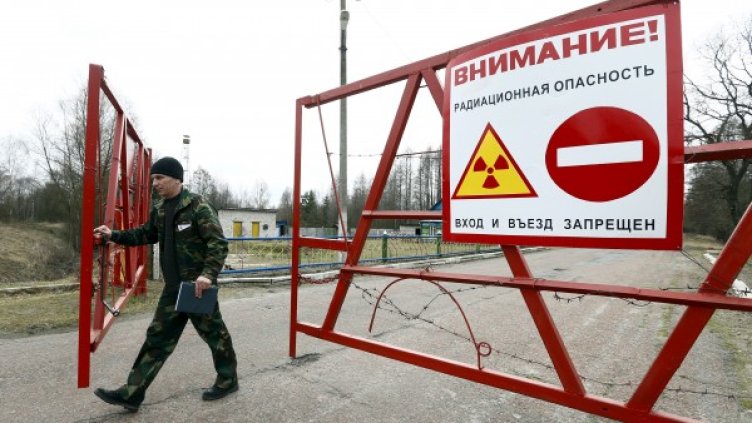 Снимка: архив, Reuters