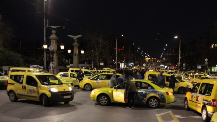 Снимка: архив Bulphoto