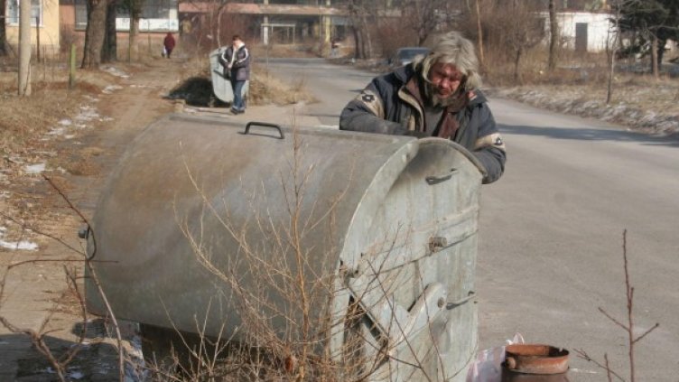 Снимка: архив, Булфото