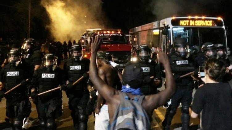 Снимка: Reuters