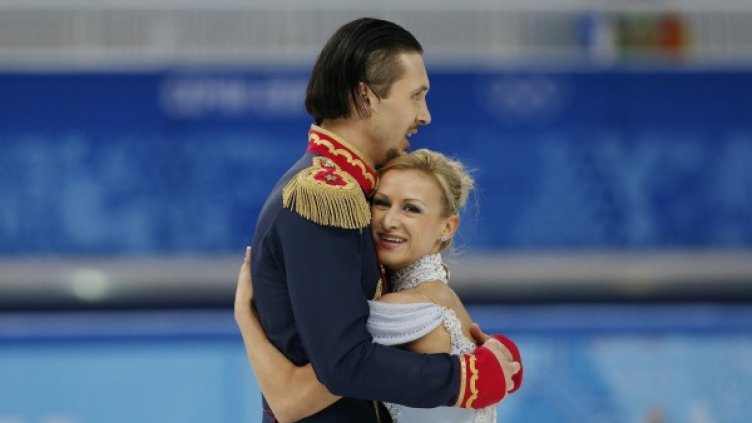 Снимка: Reuters