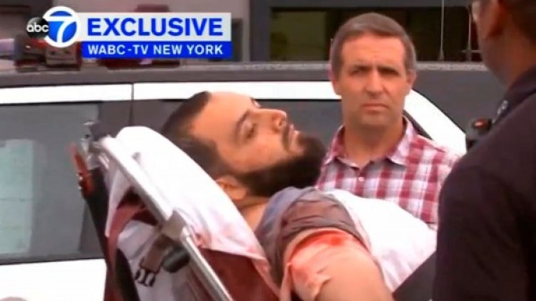 Снимка: Reuters