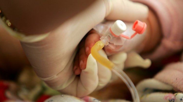 Снимка: Reuters, архив