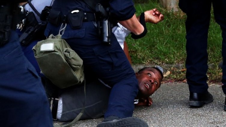 Снимка: архив, Reuters