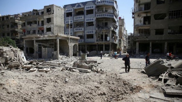 Снимка: архив, Reuters