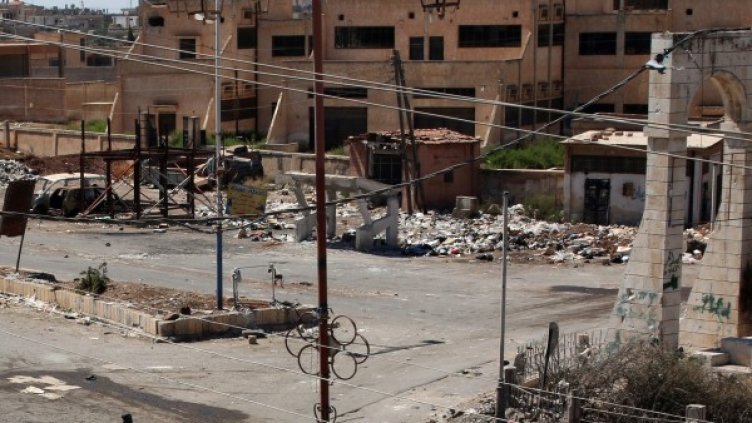 Снимка: архив, Reuters