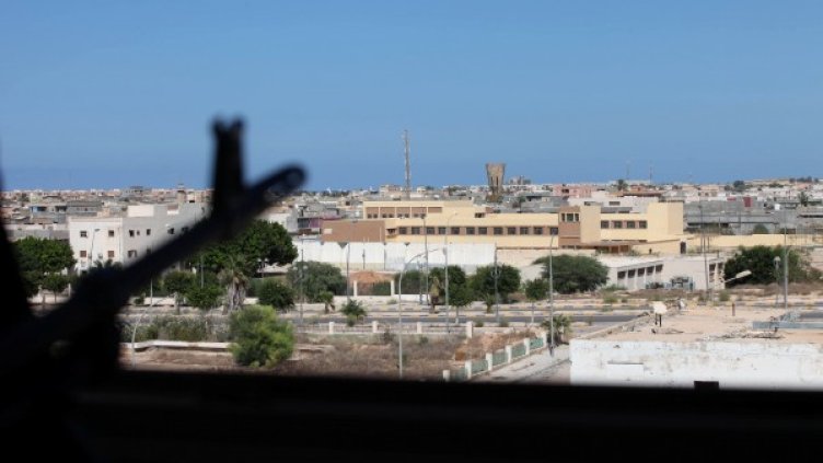 Снимка: архив, Reuters