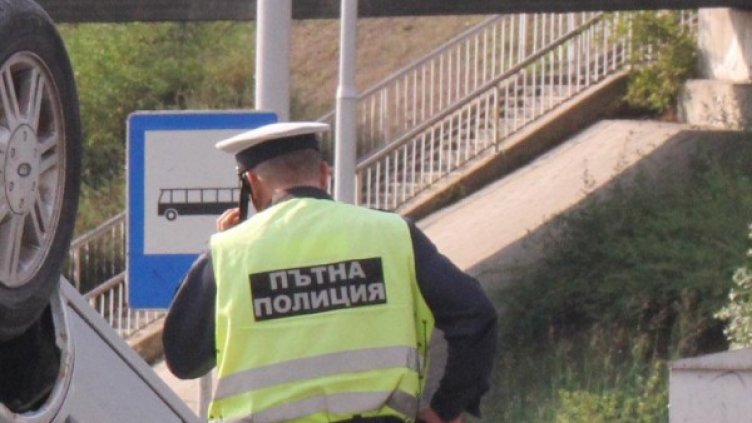 Снимка: архив Bulphoto