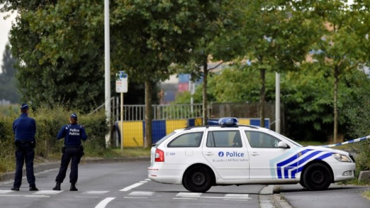 Снимка: архив, Reuters