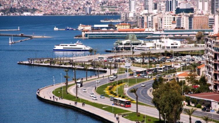 Gebr&#252;der Weiss открива офис на Air & Sea в Измир