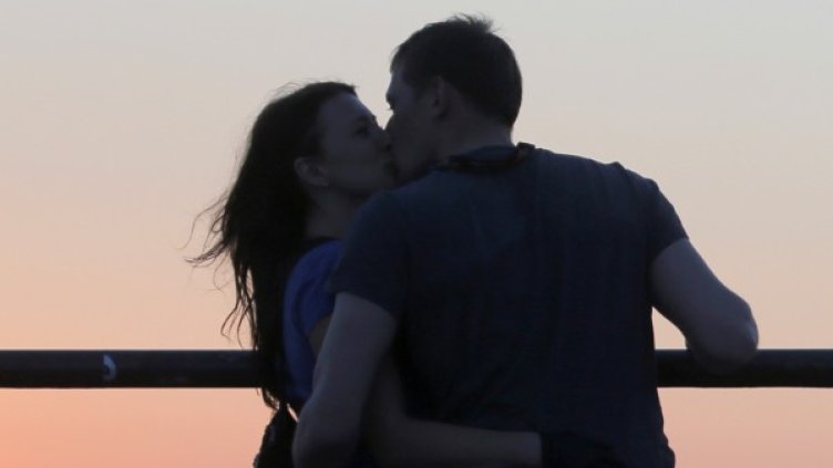 Снимка: архив, Reuters