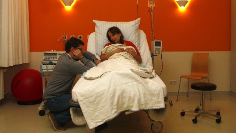 Снимка: Reuters