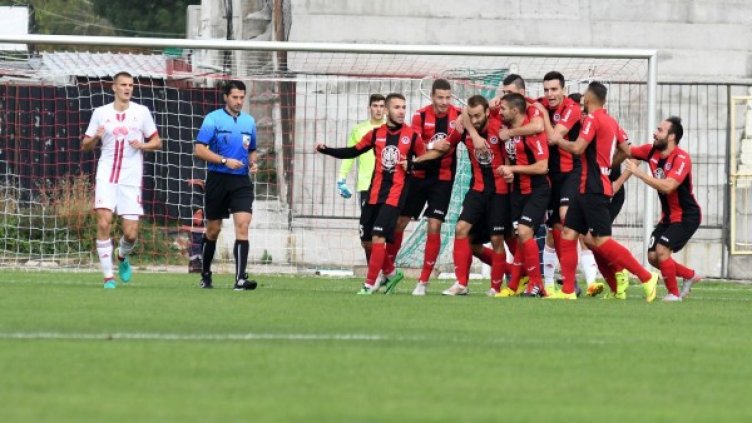 Снимка: Булфото