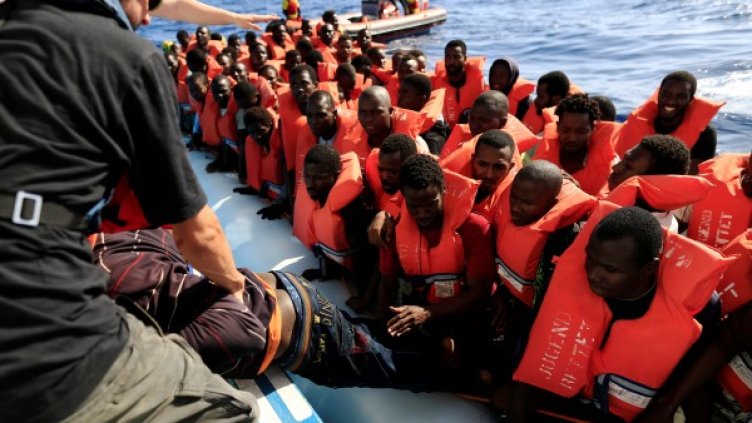 Снимка: архив, Ройтерс