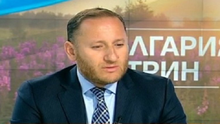 Снимка: кадър, Bulgaria ON AIR