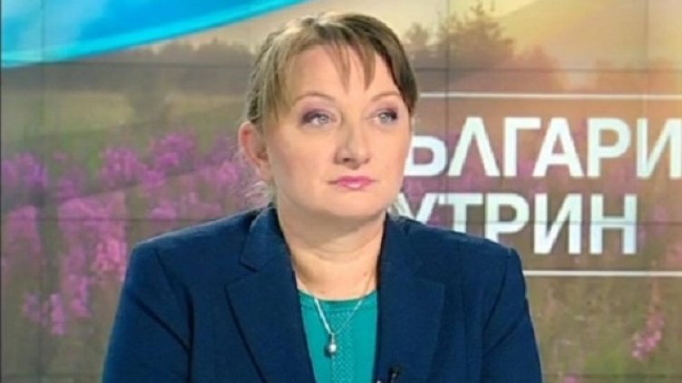 Снимка: кадър, Bulgaria ON AIR