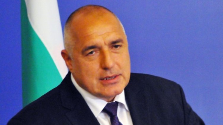 Снимка: архив, Булфото