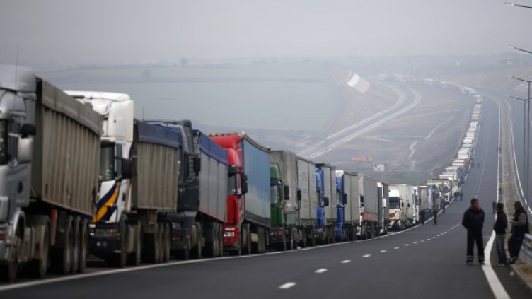 Снимка: архив, Ройтерс