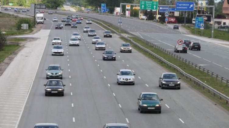 Снимка: архив, Булфото