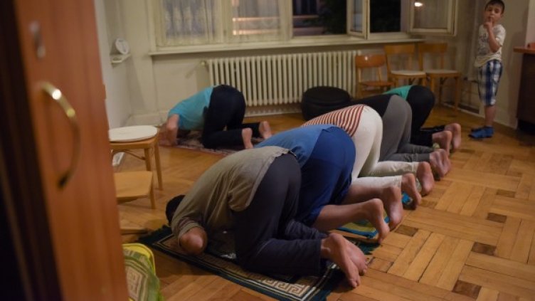 Снимка: архив, Ройтерс