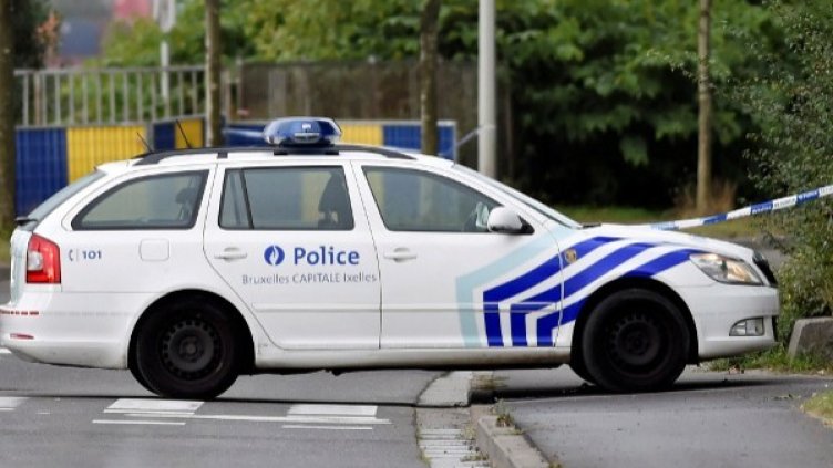 Снимка:  Reuters