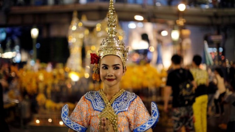 Снимка:  Reuters