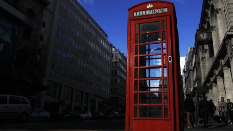 Снимка:  Reuters