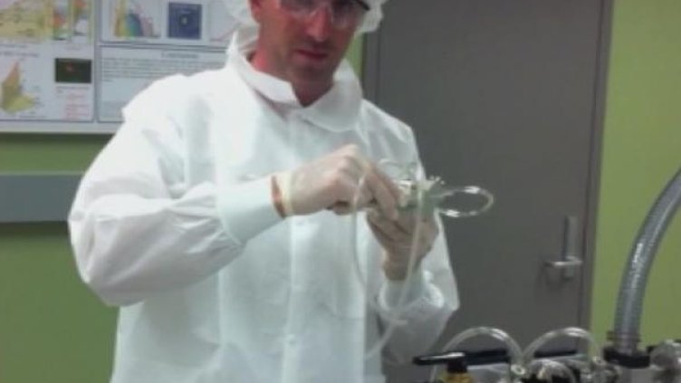 Снимка: БНТ