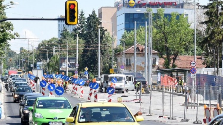 Снимка: архив, Булфото