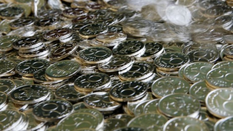 Снимка: архив, Reuters