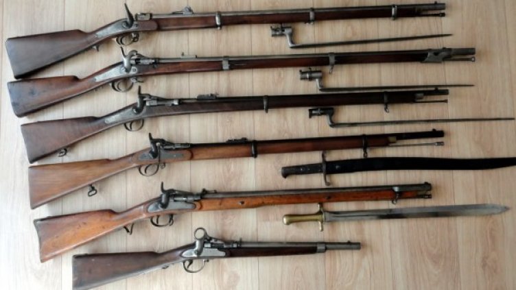 Снимка: militaryforum