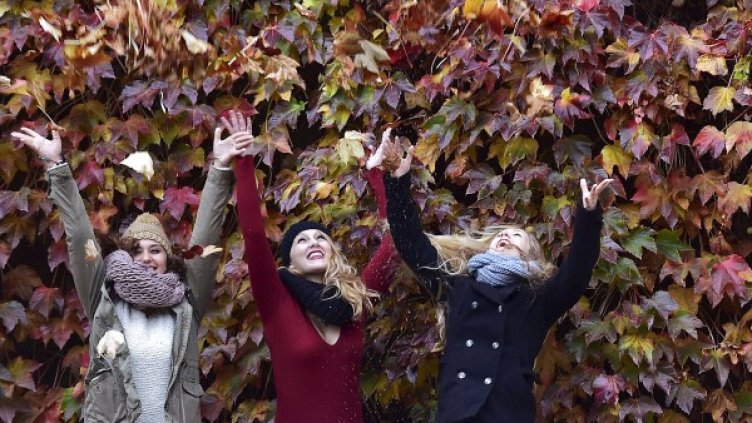 Снимка: архив, Reuters