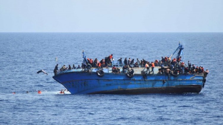 Снимка: архив, Reuters