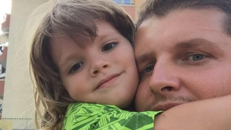 Снимка: Facebook