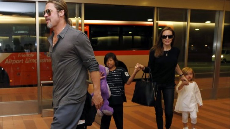 Снимка: Reuters