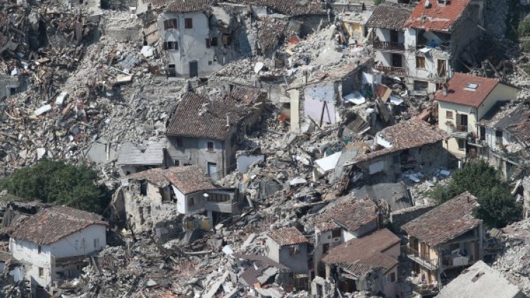 Снимка: Reuters, архив