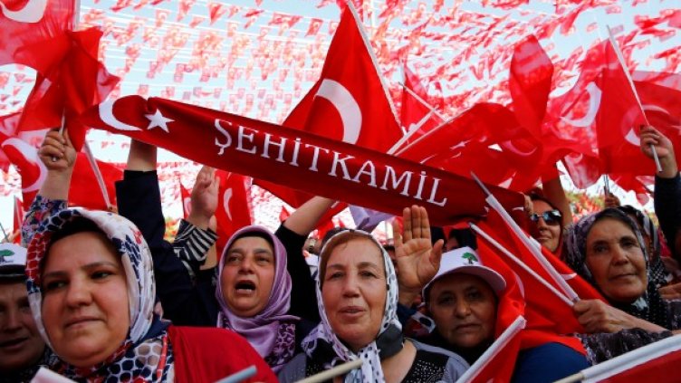 Снимка: архив, Ройтерс