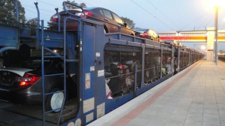 Снимка: МВР