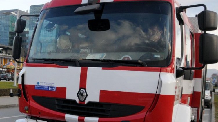 Снимка: Архив, Булфото