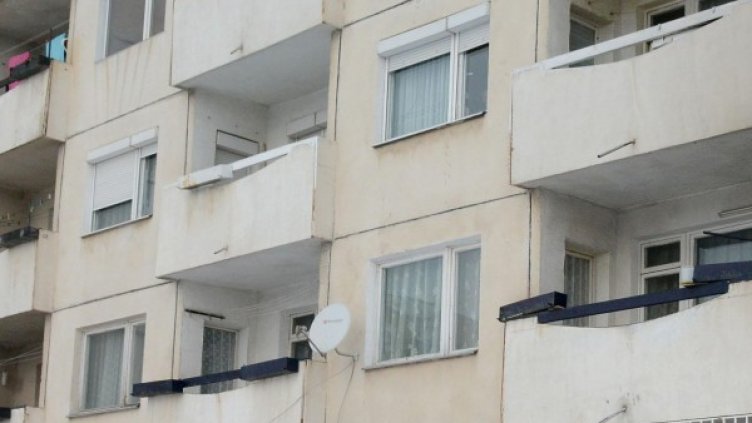 Снимка: Архив, Булфото