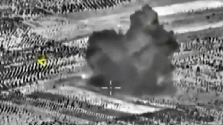 Снимка: Reuters